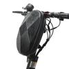 Electric Scooter Front Bag Waterproof EVA Hard Shell Bags Scooter Bicycle Hanging Storage Bag