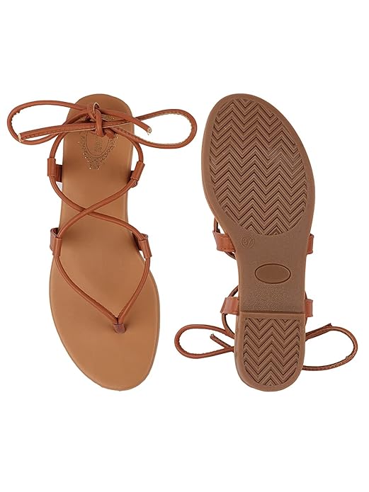 Shoetopia Женские плоские сандалии Легкая повседневная обувь Удобные повседневные балетки | Мягкая подошва Для вождения