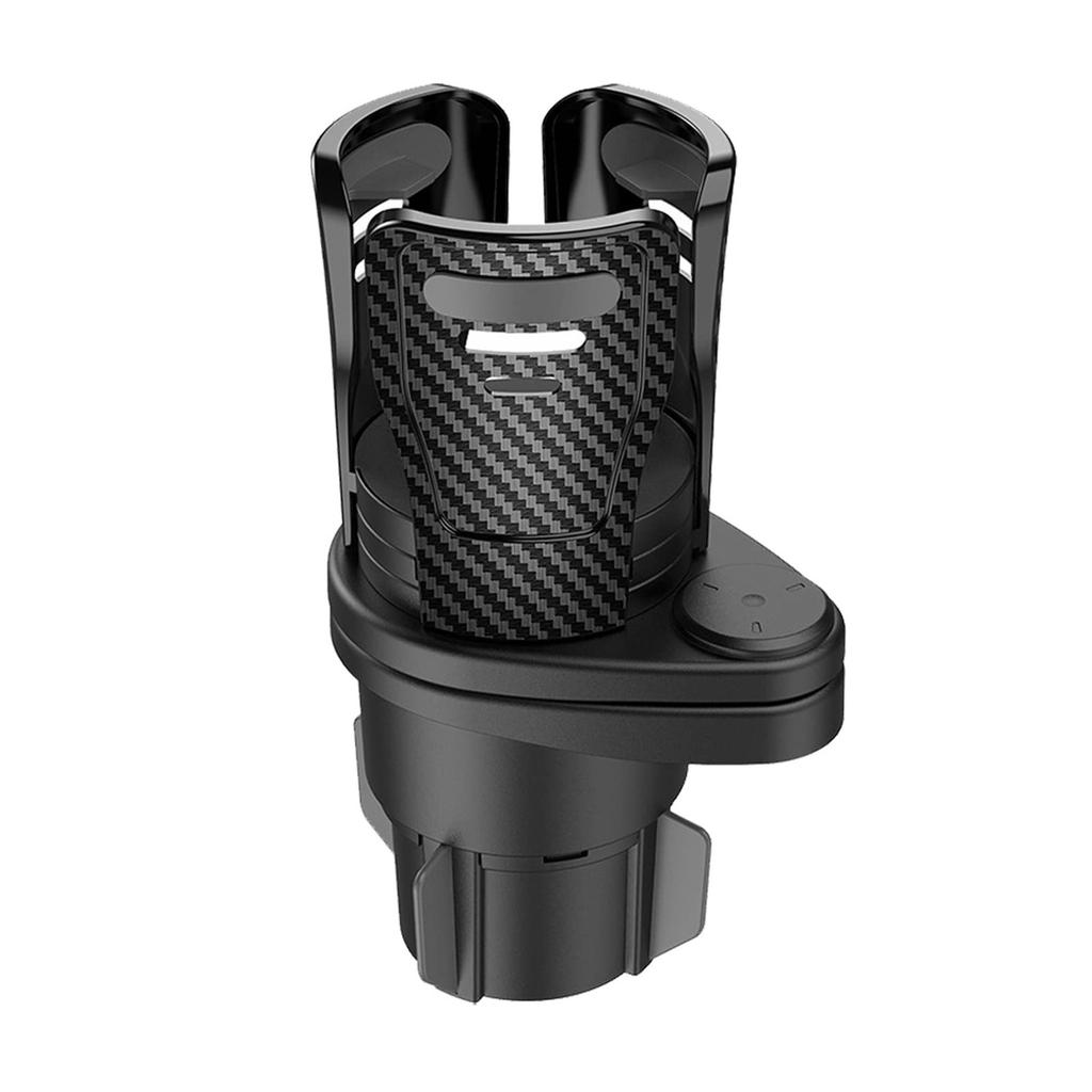 Многофункциональный автомобильный подстаканник, Универсальный регулируемый большой подстаканник