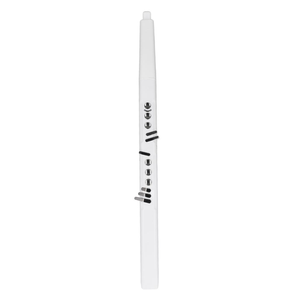 Электронный духовой инструмент электрическая духовая трубка перезаряжаемый цифровой саксофон с заменой