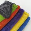 Super Fine Fiber Car Wash Towel, Highly Absorbent Car Drying Towel, Scratch-free Reusable Car Cleaning Cloth