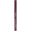 Canmake Effortless Liner 03 Cashmere Burgundy 0,63 мл Жидкая подводка для глаз Карандаш Loose Burgundy Brown 03 Cashmere Burgundy