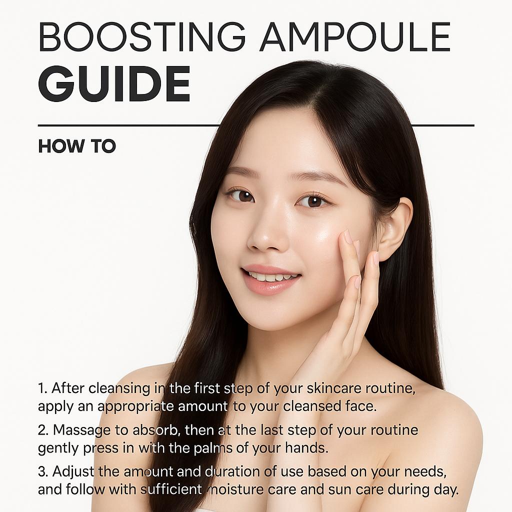 VT Pro Cica Relief Shot S50 Увлажняющая первая ампула для лица 2 мл X 6 шт.