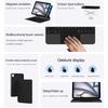 READ YYEAH Чехол-клавиатура Magic Keyboard для iPad 11-го 10-го поколения iPad A16 11-го 11" A2696 A3354 A3355 A3356 Умная магнитная обложка-книга