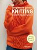 Книга A Beginner's Guide To Knitting : A Complete Step-by-Step Course