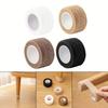 Elastic Bandage Stool Foot Covers for Floor and Furniture Silent For Protection