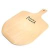 Wooden Pizza Peel, Medium, GPZ042