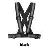 Outdoor Adjustable  Vests Night Walking Highlight Reflective Vest Lightweight Biking  Straps Waterproof Running Gear