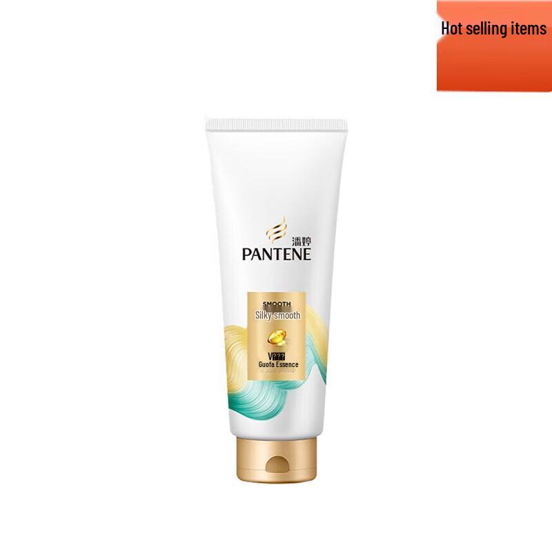 Кондиционер Pantene Шелк и Блеск 400 г