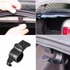 Car Trunk Umbrella Rack Multifunctional Car Hook Interior Small Hook Hanger Convenient and Practical for Organizing and Storing