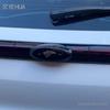 Для Chery Tiggo 7 Pro Tiggo 8 Pro 2023 Черный Значок Логотип Эмблема Наклейка Решетка Радиатора Капота Стайлинг Декорация