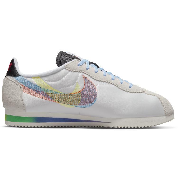 New Nike Cortez Be True 2022 DR5491-100
