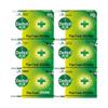 Мыло Dettol Pine Fresh Здоровое Антибактериальное
