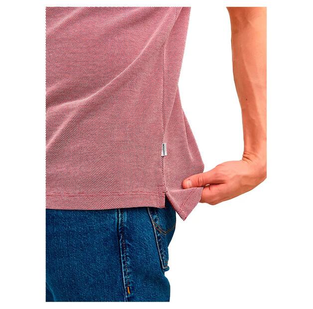 Jack & Jones Bluwin Regular Fit Short Sleeve Polo