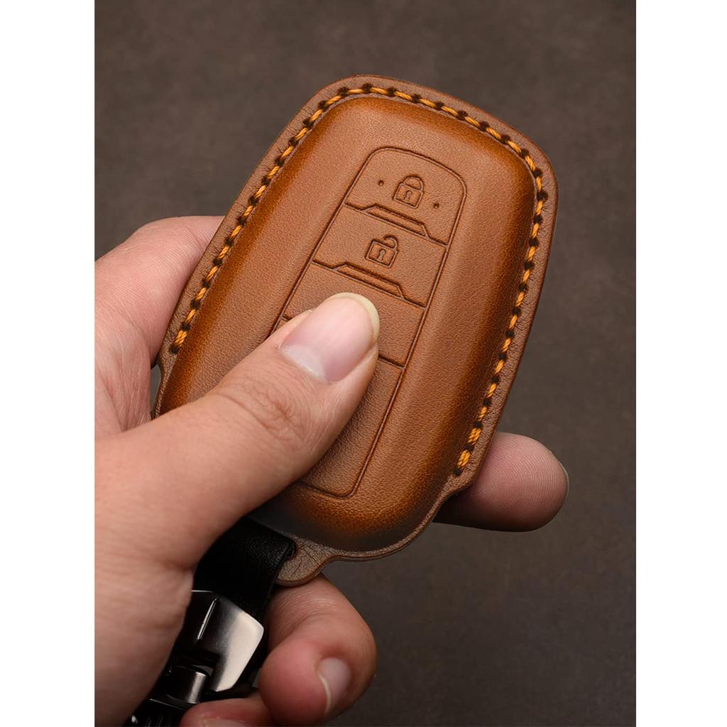 [Haoshilianfa] Toyota Genuine Leather Crown 220 Series C-HR Prius 50 Series RAV4 50 Series