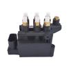 AP03 Air Suspension Solenoid Valve Block For BMW 7 Series G11/ G12 2015-2020 NEW 4725530100 Air Suspension Supply Valve Block