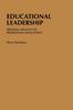 Книга Educational Leadership : Personal Growth for Professional Development
