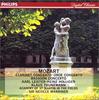 CD LEISTER (KARL), MOZART, MARINER (NE - Mozart: Clarinet Concerto In A Majo PHCP10565 Japan Obi Classical
