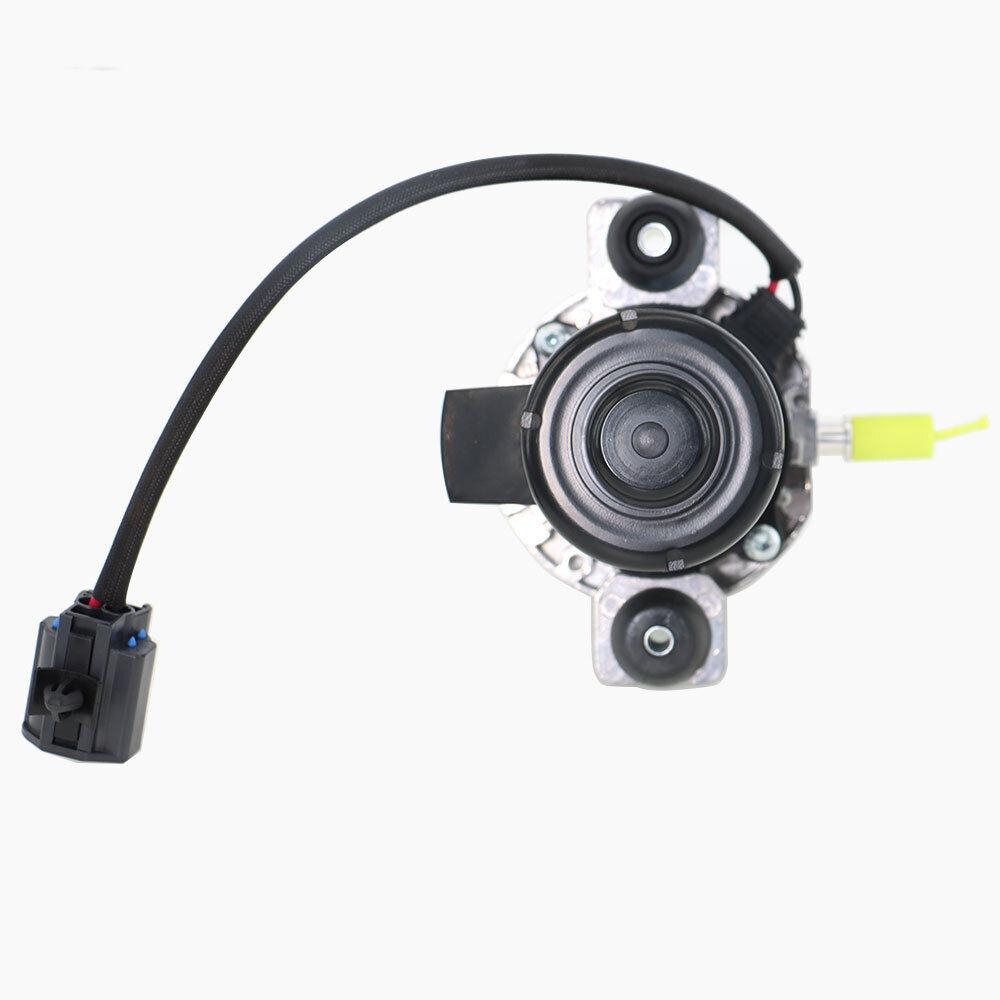 Новый вакуумный насос усилителя тормозов для Jeep Ram Электрический вакуумный насос UP50