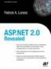 Книга ASP.NET 2.0 Revealed
