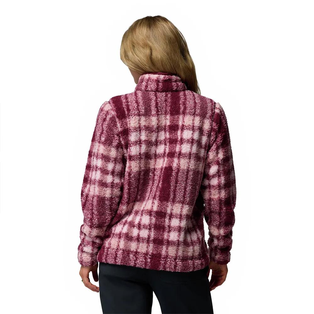 Columbia Флисовая кофта с полумолнией West Bend™ II