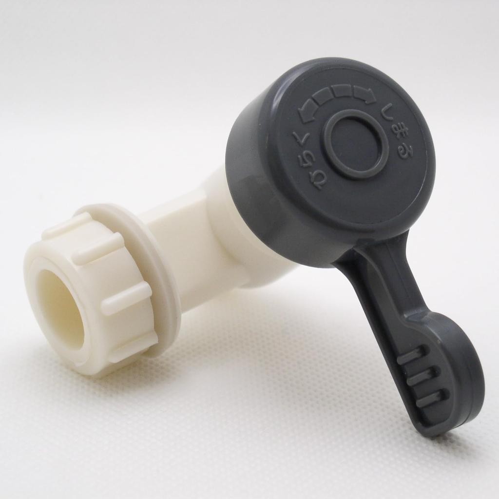 Wilmax EMBALANCE Water Tank Water Container White 12L Made In Japan