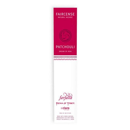 farfalla Ароматные пачули 1ст.