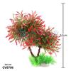 Aquarium Landscaping Simulation Water Plants CV07