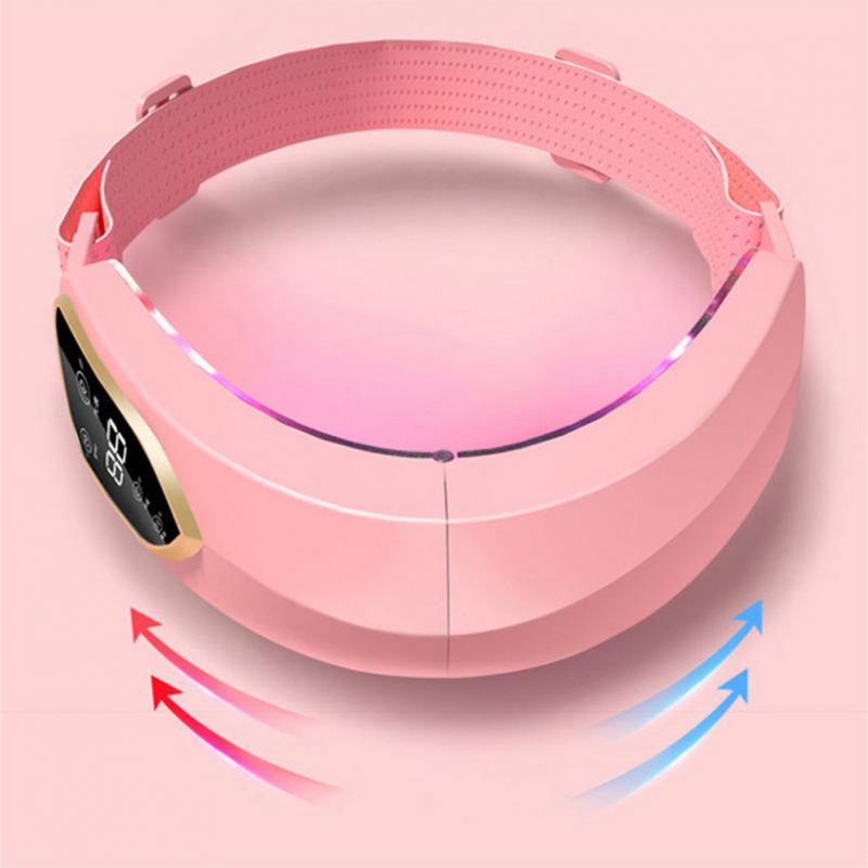 Устройство для лифтинга лица, светодиодная фотонная терапия, вибрационный массажер для похудения, двойной подбородок, V-образная подтяжка щек, лицо