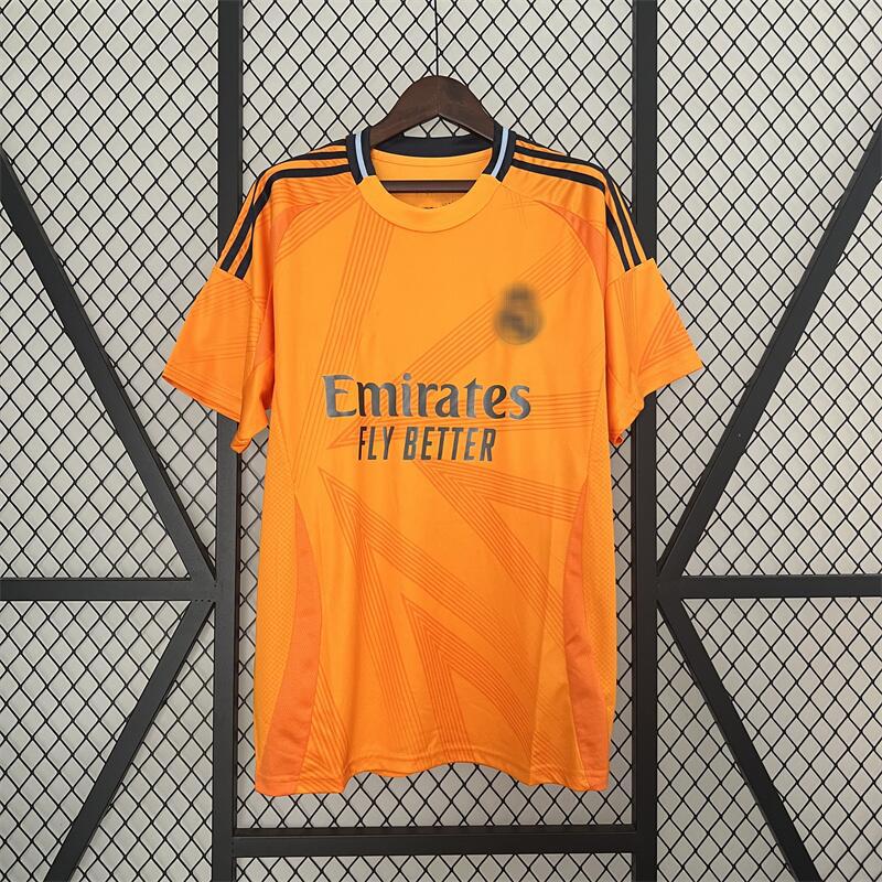 2425 Thai version of Barcelona, Manchester City, Paris AC Inter, Chelsea Hotspur Riyadh Crescent victory jersey