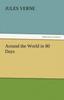 Книга Around the World In 80 Days