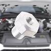 Oil Pressure Sensor Adapter Aluminium Alloy Male M16x1.5 To Female 45299 NPT Sensor
