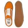 Vans Premium Old Skool 36 Marmalade Orange Gum Unisex Sneakers VN000D5652K