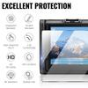 Anti-scratch Cameras Screen Protector Anti-fingerprint Screen Protector Film for Nikon ZR