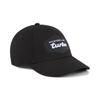 Мотоциклетная спортивная кепка MOTOR Cap Hat PL BB 026094 25 Цвет черный [PUMA] Весна/Лето (01)