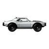 MATTEL Hot Wheels Fast and Furious 1967 Chevy Camaro и HNW47 White - Внедорожник [3 шт.] 1/64
