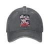 Манга Кимоно Инуяша Сессёмару Бейсболки Snapback Джинсовые Кепки Регулируемая Кепка Спортивная Бейсболка Ковбойская Шляпа для Унисекс