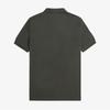 Fred Perry [m6000] Обычная рубашка Fred Perry U98 Afpm2416000 U98