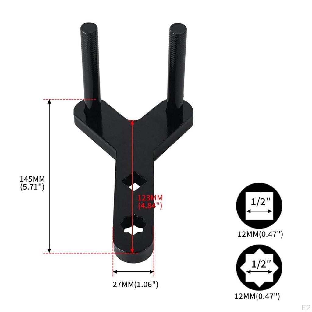 Lower Control Arm Remover Ball Joint Tool Professional Bushing Suspensions Specialty