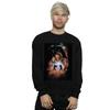 Star Wars Mens Episode III Movie Poster Sweatshirt
