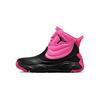 Детские кроссовки Air Drip 23 Rain Boot PS Pinksicle Розово-оранжевый Кораллово-меловой Черный CT5798-600