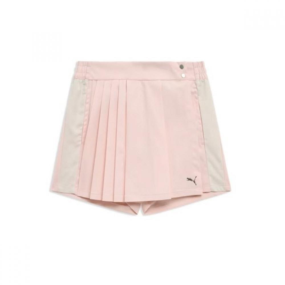 Puma Роза Роза Юбка Брюки Dar To Skort Брюки Dare To Skort 633252 19 83