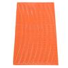 Bicycle Wheel Rims Reflective Stickers Night Riding Safety Stickers Decoration TapeOrange