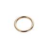 Hot Backpack Pet Collar Sewing Accessories  Metal Buckle Bag Parts O Ring