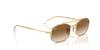 ARISTA 54 Sunglasses RB3719 Ray-Ban