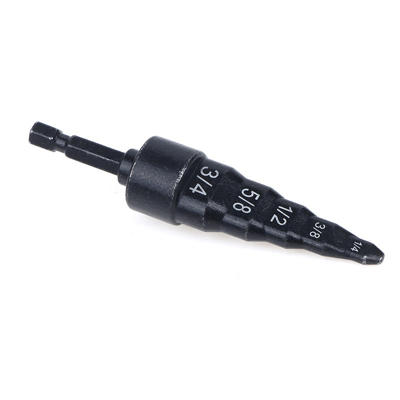 Расширитель медных труб кондиционера, набор сверл для обжима, инструмент для расширения трубок