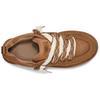UGG Lo Lowmel Chestnut женские кроссовки коричневые 1168890-CHE