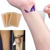 Birthmark Waterproof Hide Tape Skin-Friendly Scar Acne Cover Tattoo Cover Up Sticker Concealer
