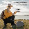 Кейс STARTRC DJI Neo 2, Сумка для переноски аксессуаров к пульту RC-N3, Ударопрочный, Водонепроницаемый и Портативный дорожный кейс