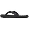 Eezay Flip Flop Core Black Men Sneakers Cloud-White EG2042